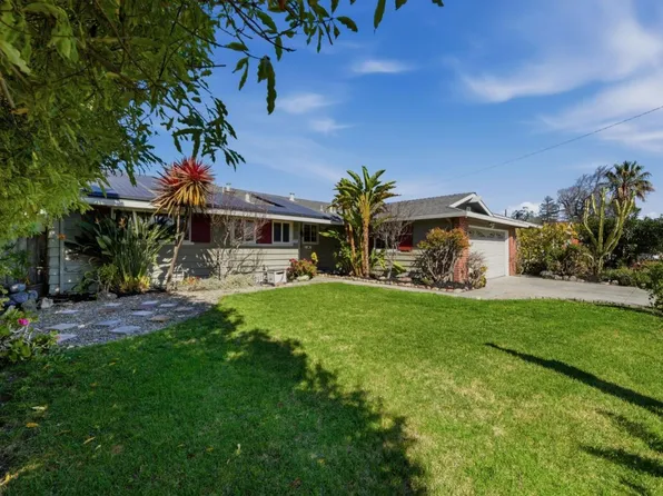 1571 Rebel Way, San Jose, CA 95118