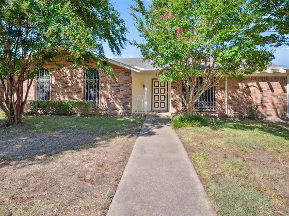 1509 Glouchester Dr, Garland, TX 75044