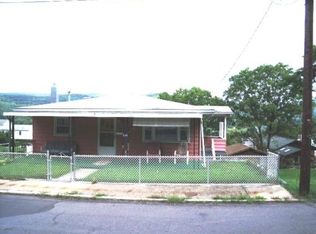 308 Poplar St, Westernport, MD