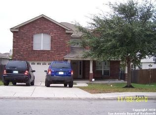 5327 Stormy Trl, San Antonio, TX 78247