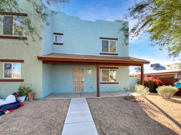16334 N DESERT SAGE Street, Surprise, AZ 85378