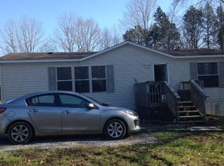 270 County Road 338, Sweetwater, TN 37874