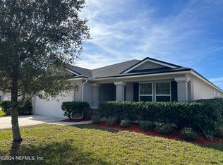 257 Colorado Springs Way, Saint Augustine, FL 32092