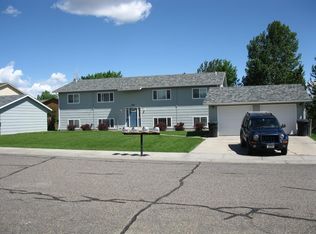 355 Aristocrat Dr #3, Billings, MT 59105