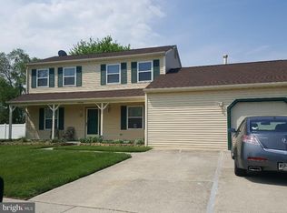 17 Shenandoah Dr, Voorhees, NJ 08043