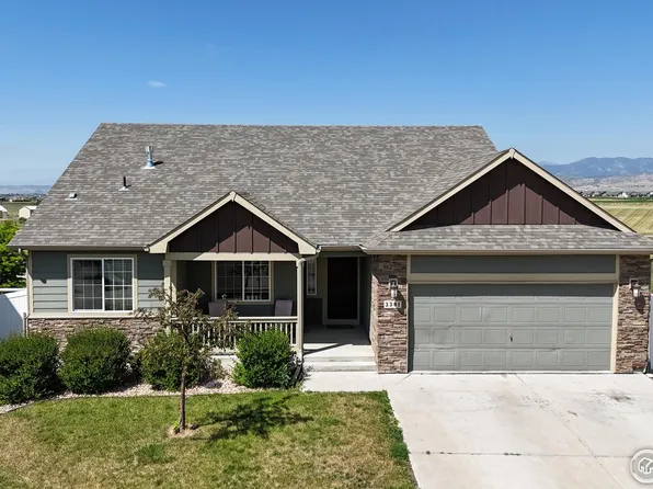 3301 Curlew Dr, Berthoud, CO 80513