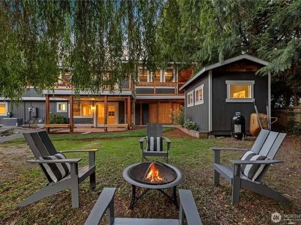 13115 80th Avenue NE, Kirkland, WA 98034