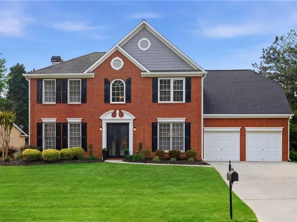 3055 Chadbourne Trl, Alpharetta, GA 30004