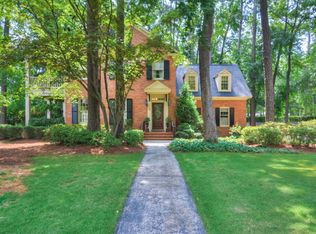 6 Tall Pine Ct, Augusta, GA 30909