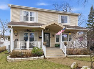 4007 N Washington St, Westmont, IL 60559