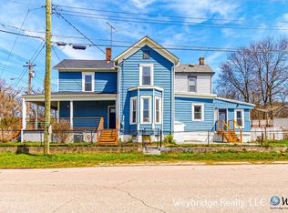 218 Stanley Ave, Cincinnati, OH 45226