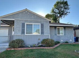 5939 Alonzo Ave, Encino, CA 91316