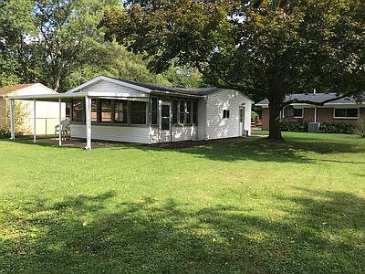 Enclosed room 14x20
