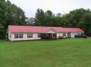 2645 Route 646, Rew, PA 16744