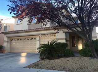 321 Turtle Peak Ave, Spring Valley, NV 89148