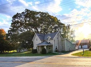 1556 S State Road 19, Akron, IN 46910