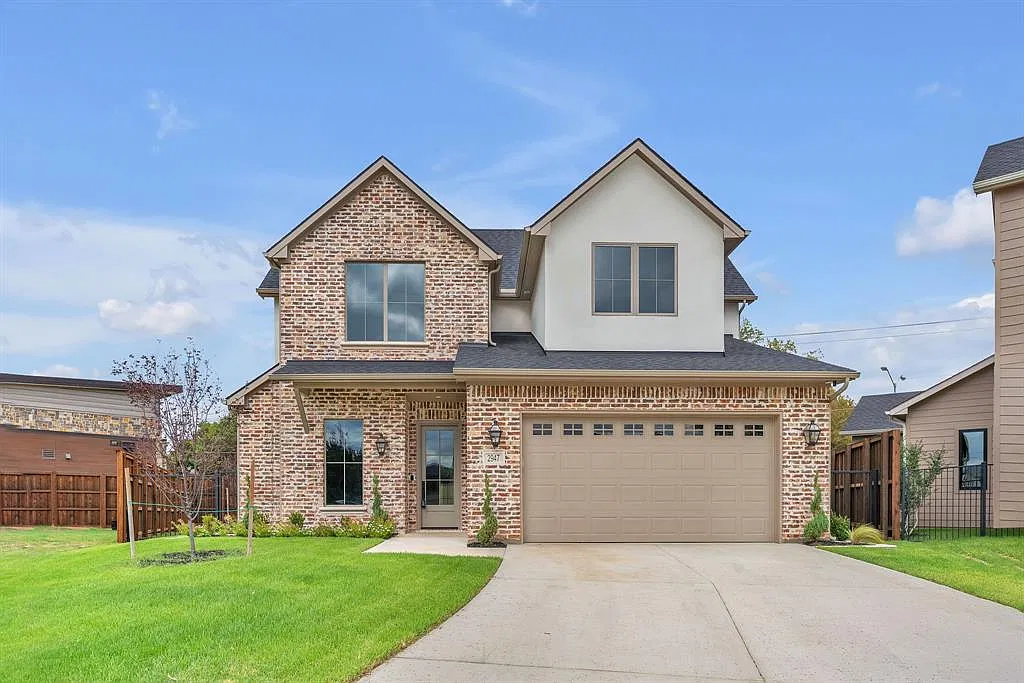 4 bed, 3.5 bath, 2894 sqft, $6,500 — Photo 1