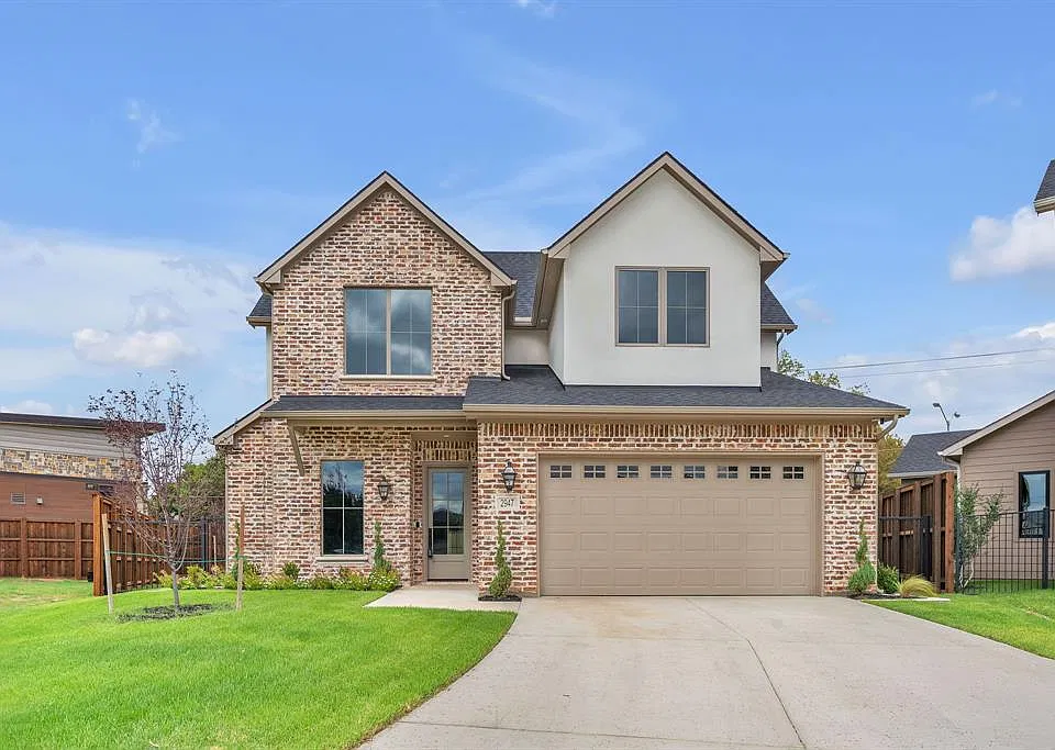 2947 Kosse Ct
