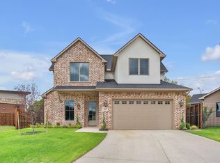 2947 Kosse Ct, Grapevine, TX 76051