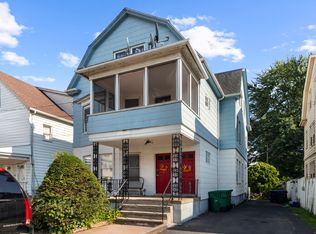 46 Bristol St, West Haven, CT 06516