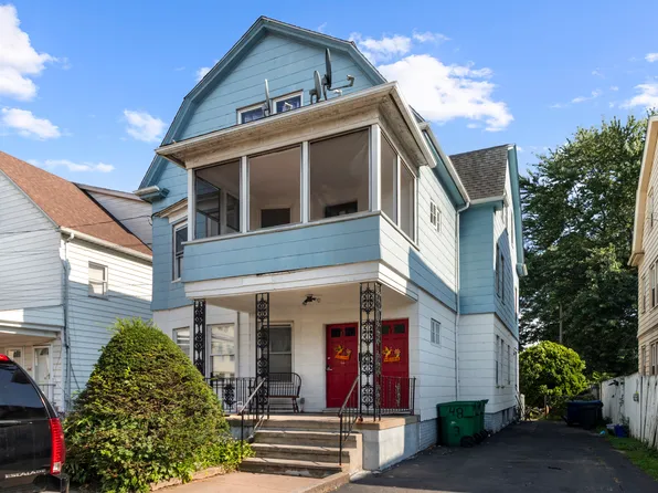 46 Bristol Street, West Haven, CT 06516