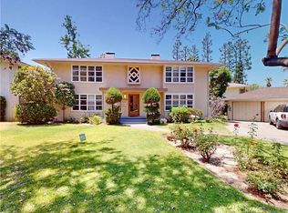 1715 Raymond Hill Rd, South Pasadena, CA 91030