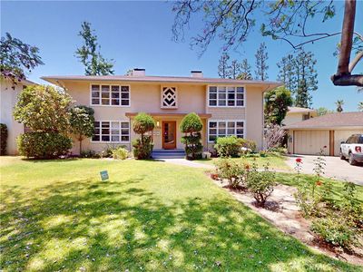 1715 Raymond Hill Rd, South Pasadena, CA, 91030