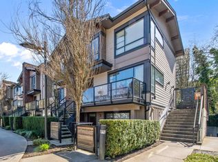 3728 Thurston St #1, Burnaby, BC