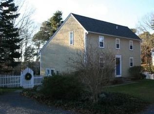 22 S Pond Dr, Brewster, MA 02631