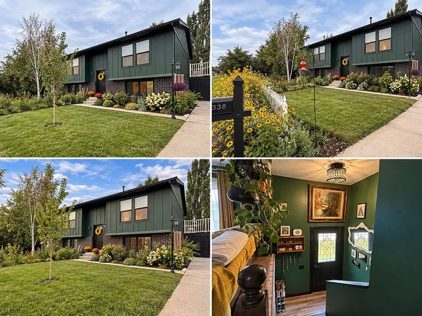 288 W Center St, Willard, UT 84340