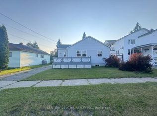 64 Toronto Ave, Wawa, ON P0S1K0