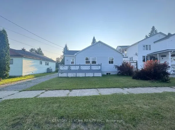 64 Toronto Ave, Wawa, ON P0S 1K0