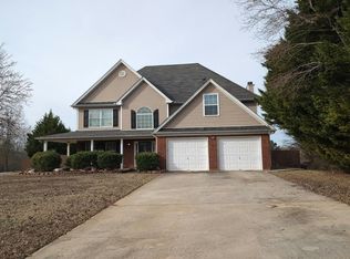 13391 Henderson Dr, Hampton, GA 30228