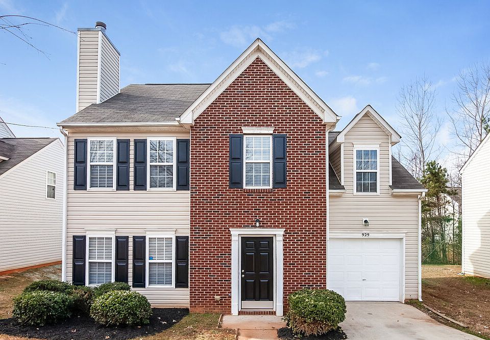 1st image of 929 Grass Hollow Ct