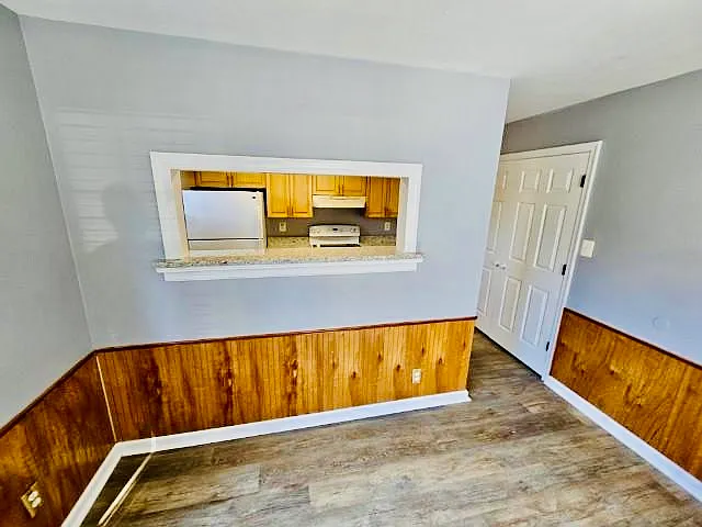 Breakfast Bar