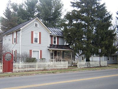 142 Delaware St, Lexington, OH, 44904