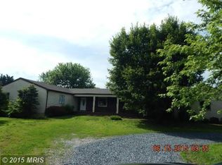 76 Long Creek Dr, Stevensville, MD 21666