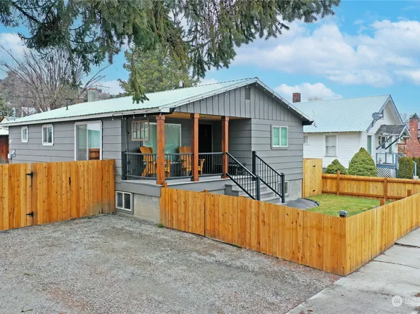 429 2nd Avenue N, Okanogan, WA 98840