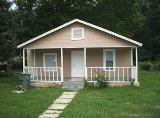 1219 Madison St, Gastonia, NC 28052
