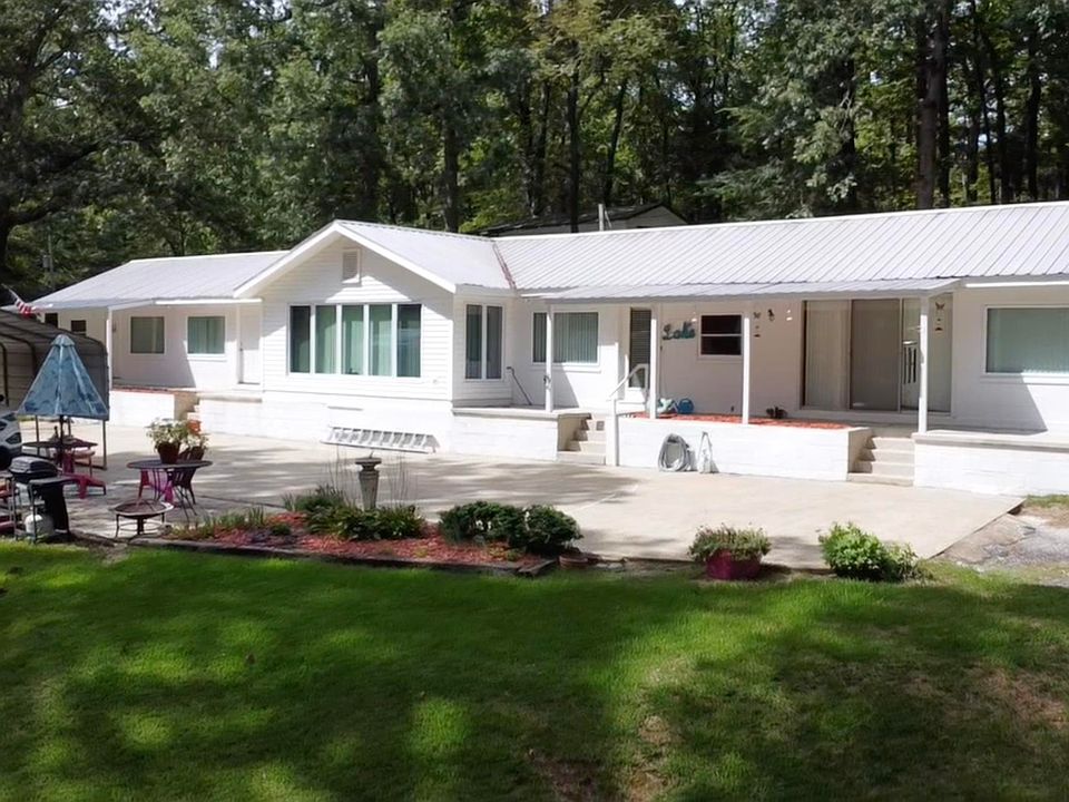 52 McCauley Rd, Kirby, AR 71950 MLS 139257 Zillow