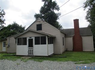 13110 Mount Hermon Rd, Ashland, VA 23005