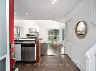 49 Trott Blvd #182, Collingwood, ON