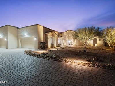 14313 E BOBWHITE Way, Scottsdale, AZ, 85262