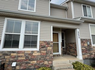 8069 Elk River Vw, Fountain, CO 80817