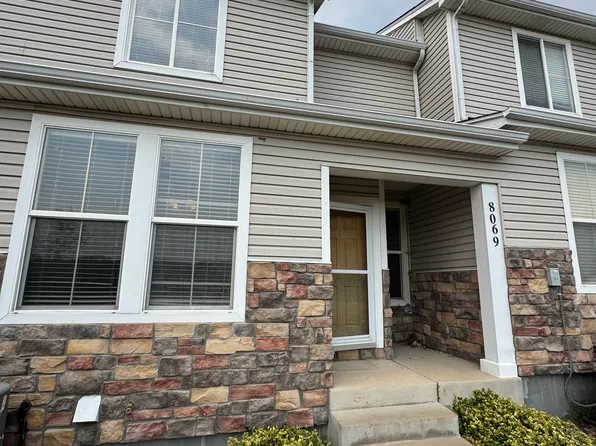 8069 Elk River Vw, Fountain, CO 80817
