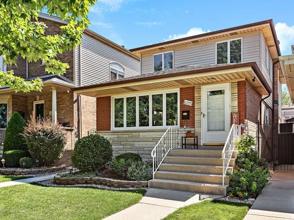 6227 S Natoma Ave, Chicago, IL 60638