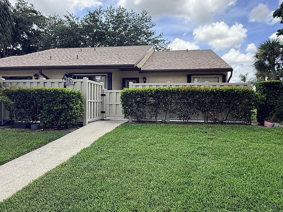 1st image of 1017 Green Pine Boulevard #H