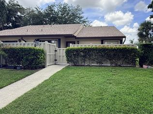 1017 Green Pine Boulevard #H, West Palm Beach, FL 33409