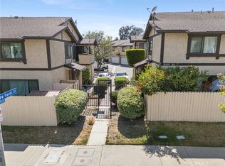 8601 Sunland Blvd UNIT 20, Sun Valley, CA 91352