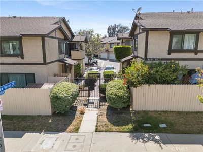 8601 Sunland Blvd Unit 20, Sun Valley, CA, 91352